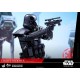 Star Wars Rogue One Movie Masterpiece Action Figure 1/6 Death Trooper Specialist 32 cm